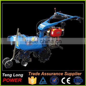 Widely Application Tiller Blades Tiller Gearbox With Comfortable Price