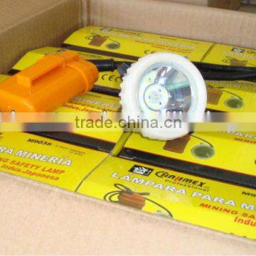 Chalimex M9035 Safety Mining Led Lamp photo-3