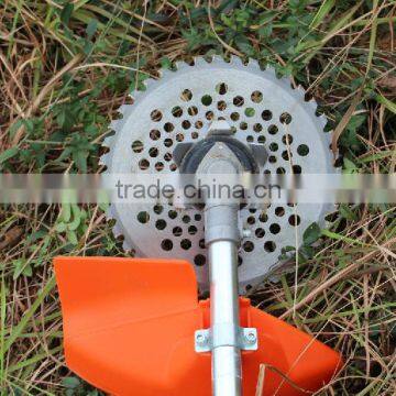 Professional Gasoline Brush Cutter/grass Trimmer 51.7cc photo-6