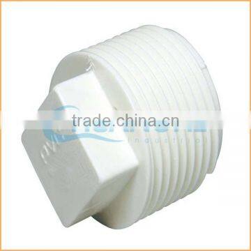 Made in China High-quality Pvc Pipe Plug Wholesale photo-3