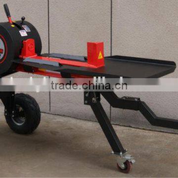 34T Mechanical Log Splitter photo-2