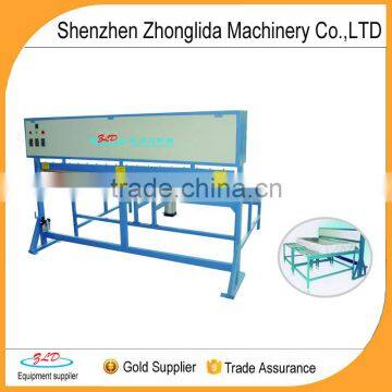 Fully Automatic Mattress Plastic Film Packing Machine