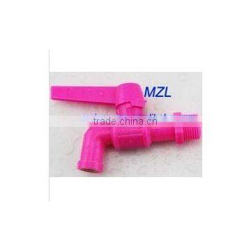 Attractive Price Pvc Faucet With Good Quality photo-3