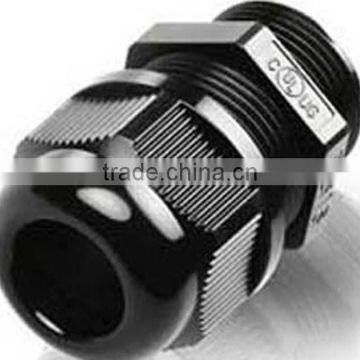 Grey/Black /waterproof /dustproof Plaxstic Nylonl Detachable Secure (IP68-10 Pressure) MG12A-63A 10-16mm MG Cable Grand photo-5