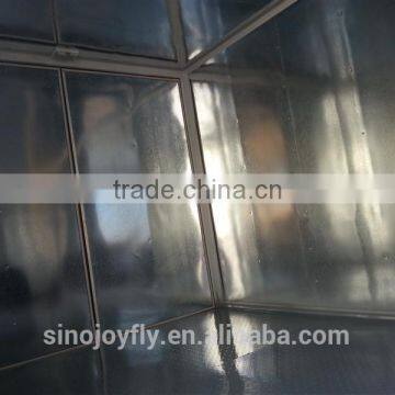 New Design Camping Trailer House With CE Certificate photo-5