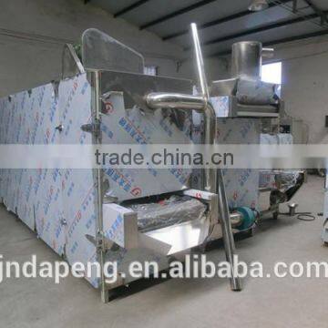 Muiti-layer stainless steel oven