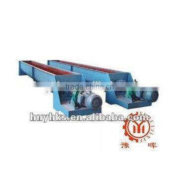 High Quality Cement Screw Conveyor of Henan Manufacture photo-4
