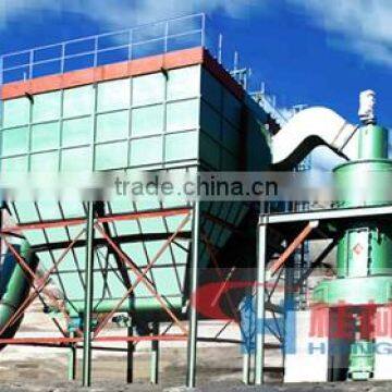 Raymond mill for refractory material; China raymond mill for sale