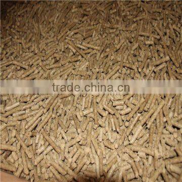 Cheap Ribbit Cattle Catfish Feed Pellet Machine photo-2