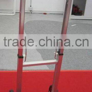 Folding Hand Truck, Aluminium Folding Hand Trolley photo-3