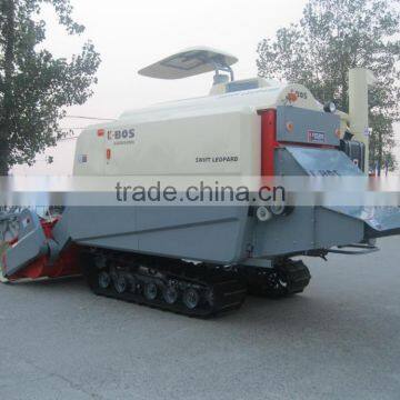 K-BOS 4LZ-4.0Z COMBINE HARVESTER photo-4