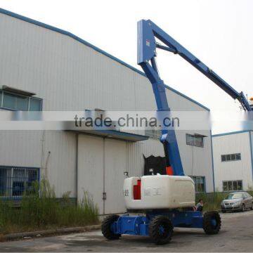 15m Aerial work platform