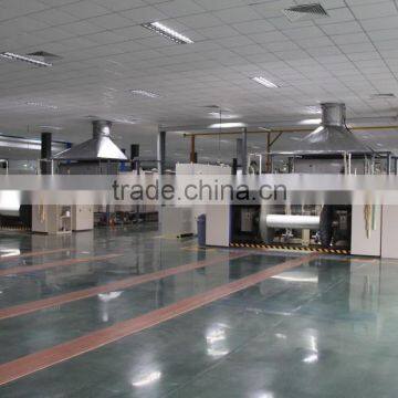 Fiberglass Texturized Fabric for Welding Protection photo-3