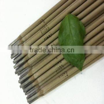 Atlantic Galvanized Steel Welding Rod Oerlikon E6013 Welding Electrodes photo-3