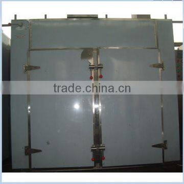 Stainless Steel Fruit Chips Tray Drying Oven photo-3