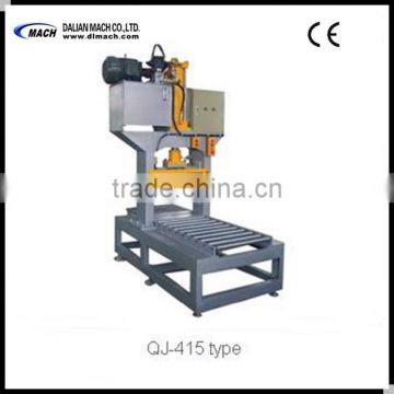 High Quality QJ-520 Bale Cutter Machine in low sale