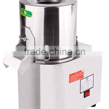 Electric Vegetable Stuffing cutter for sale GRT - SC220