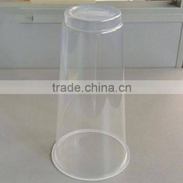 Wholesale Hotsale Plastic Tea Cup photo-4