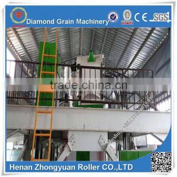 Turnkey Project Maize Flour Production Process photo-5