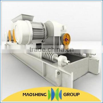 High purity pre treatment machine for vegetable oil