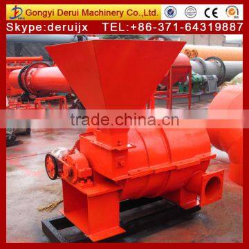 Pulverized Coal Machine for Asphalt Mixing Plant and Boiler Furnace photo-2