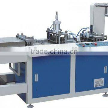 350*130mm Plastic Cup Lids Punch Press Machine