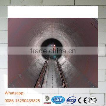 Aac Autoclave for 100,000-300,000m3 Automatic Autoclaved Aerated Concrete Block Plant photo-3