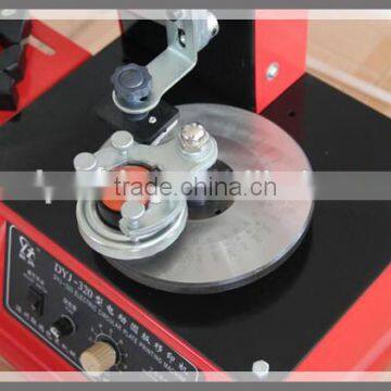 DYJ-320 Expiry Date Plastic Glass Bottle Printing Machine photo-6
