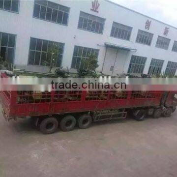 New Type Photovoltaic Pile Rotary Drilling Rig MZ130Y-2 for Sale photo-2