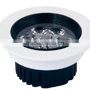 5W Indoor Surface Mounted Super Bright Led Ceiling Light photo-2