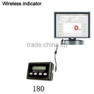 100ton Digital Electronic Wireless Dynamometer photo-2