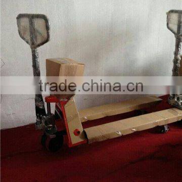 2000kg Lightweight Forklift With Printer photo-6