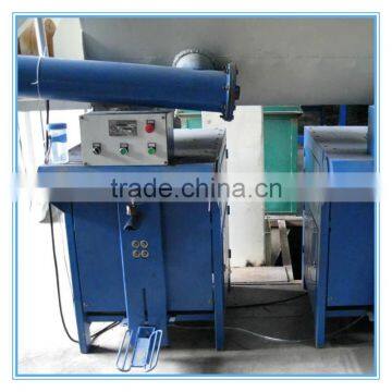 Valve Mouth Impeller Gypsum Powder Packing Machine photo-2