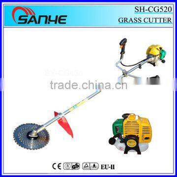 Brush Cutter / CG520/ 52CC grass cutter