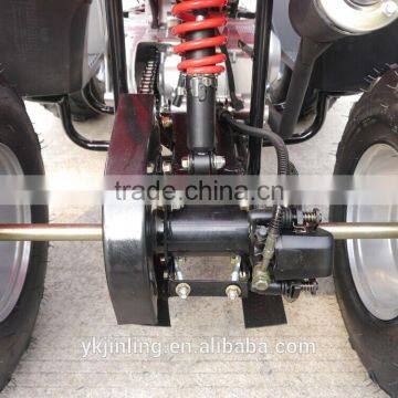 Hot Sale Buggy 4x4 for Kids photo-6