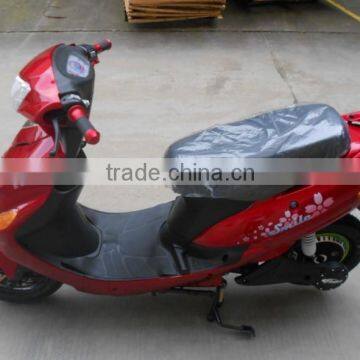 Top Level Best Selling China off Road Electrical Scooter photo-2