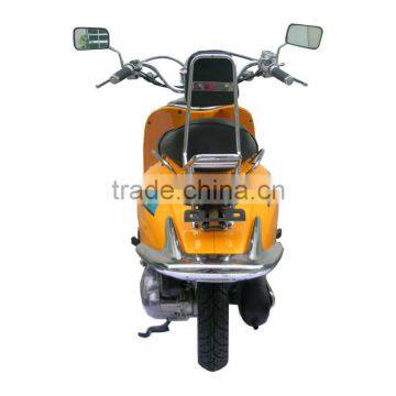 125cc EEC3 Petrol Scooter (TKM125E-10) photo-4