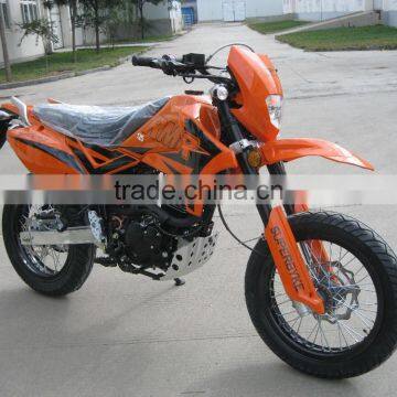 125cc EEC3 Dirt Bike for Sale photo-3