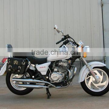 EEC 3 Motorbike 125 photo-2