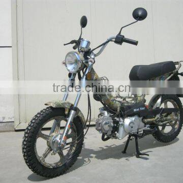 Chinese Mini Petrol Bikes photo-2