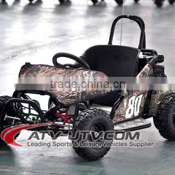 Sales Promotion road legal Mini go kart/kart car/china go kart