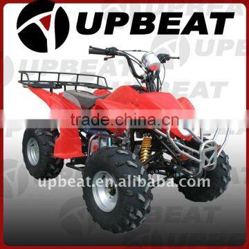 110CC ATV , 4-STROKE ,chain drive