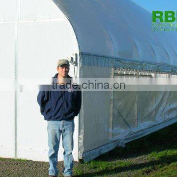 Greenhouse Manufacture photo-2