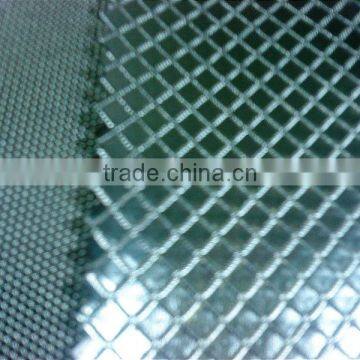 supply thermal insulation aluminum foil