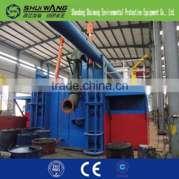 Small Sand Dredger China Made in photo-2