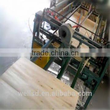 Linyi Core Veneer Composer Machine/ Veneer Builder photo-4