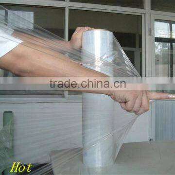 LLDPE Stretch Film/LLDPE Wrapping SHRINK Film/LLDPE Pallet Wrapping Film photo-3