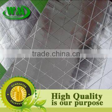 Foil Paper Vapor Barrier Building Material photo-2