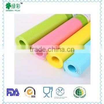 Dongguang 2016 China Super Clear Table Anti Slip Mat,Mini Refrigerator Mat photo-4