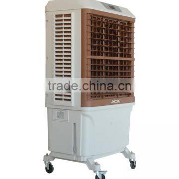 JHCOOL refrigeration equipment air cooler and evaporative air cooler perfect for outdoor use portable air conditioner